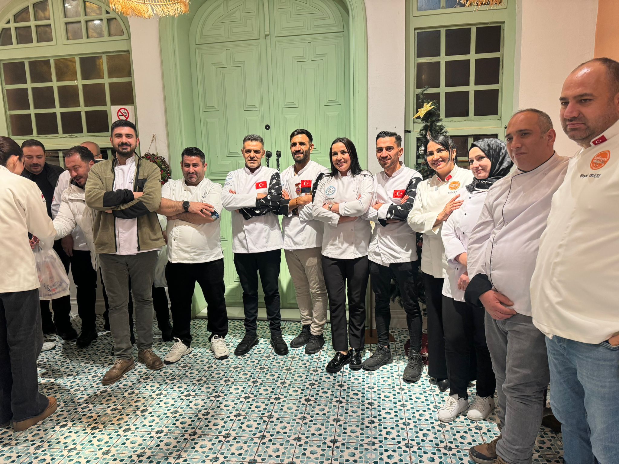 GastroKayseri Ekip