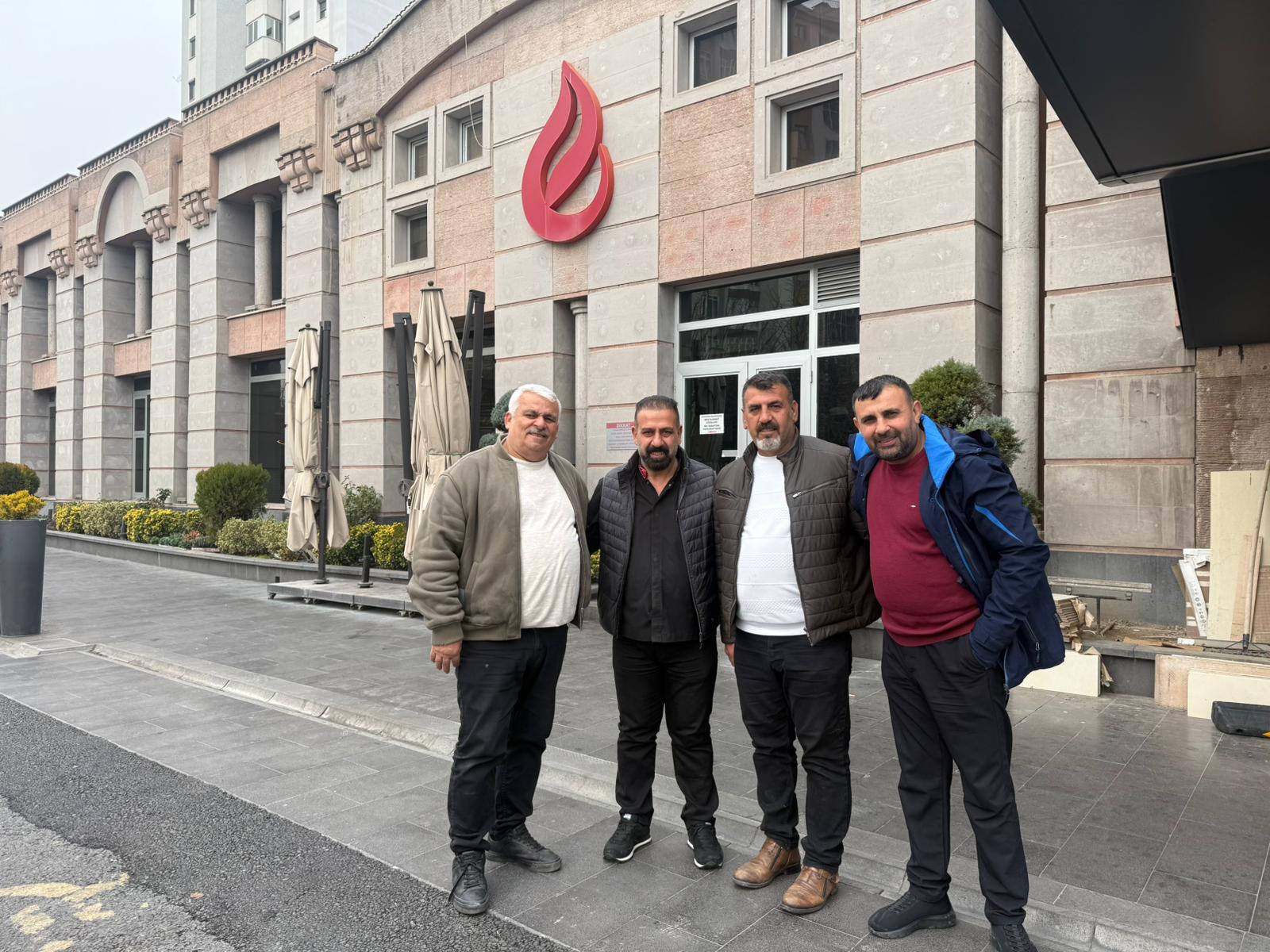 GastroKayseri Açılış