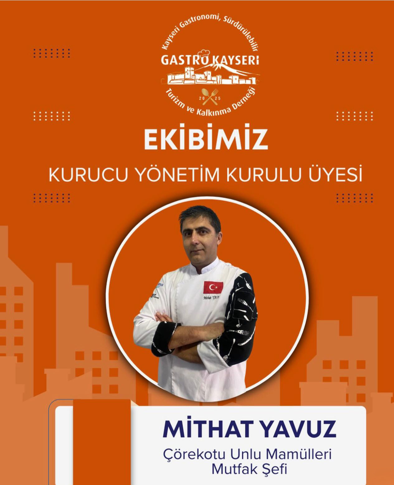 Mithat Yavuz